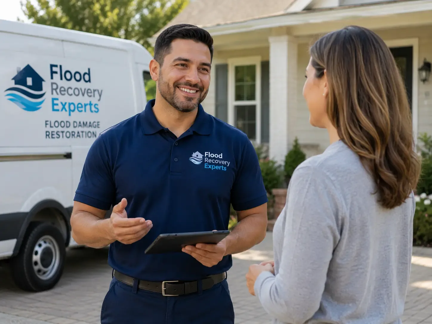 Flood Damage Cleanup Langston, OK FAQs
